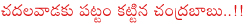 ttd chairman post,chadalavada krishna murthey,ttd board,2014 ttd board,chandrababu decision on ttd board,chadalavada vs venkata ramana,ttd board members,kanimoni bapi raju,race for ttd chairman post,ttd board pramana swikaram